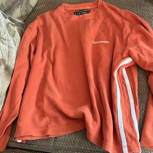 Vintage Abercrombie and Fitch Shirt